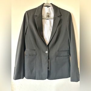 Express Blazer